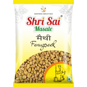 Fenugreek Seeds