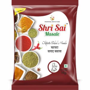 Salad Masala