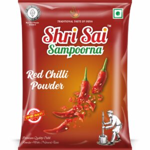 Chilli Powder